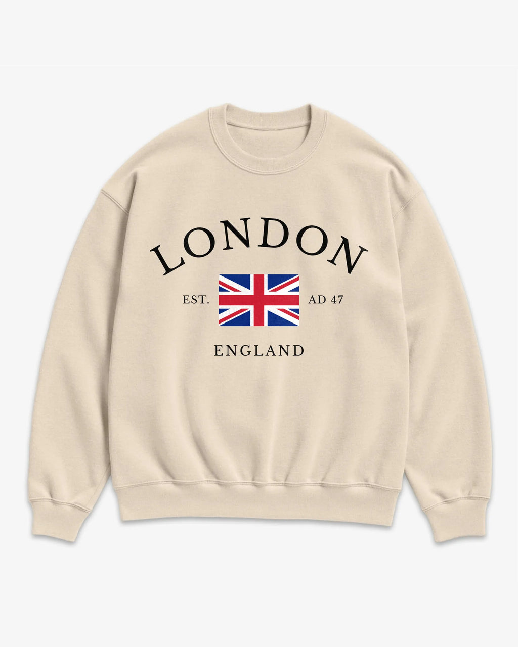 London Heritage Sweatshirt