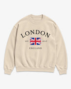 London Heritage Sweatshirt