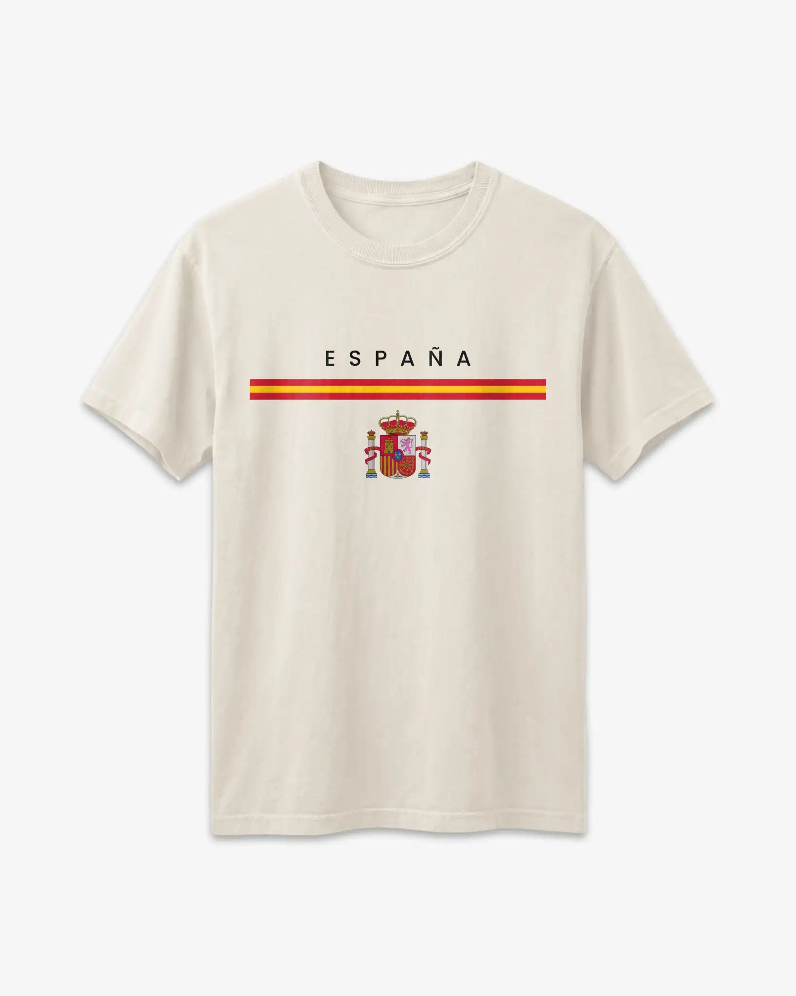 España Flagline T-Shirt