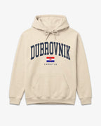 Dubrovnik Collegiate Hoodie