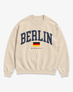 Berlin Collegiate Sweatshirt