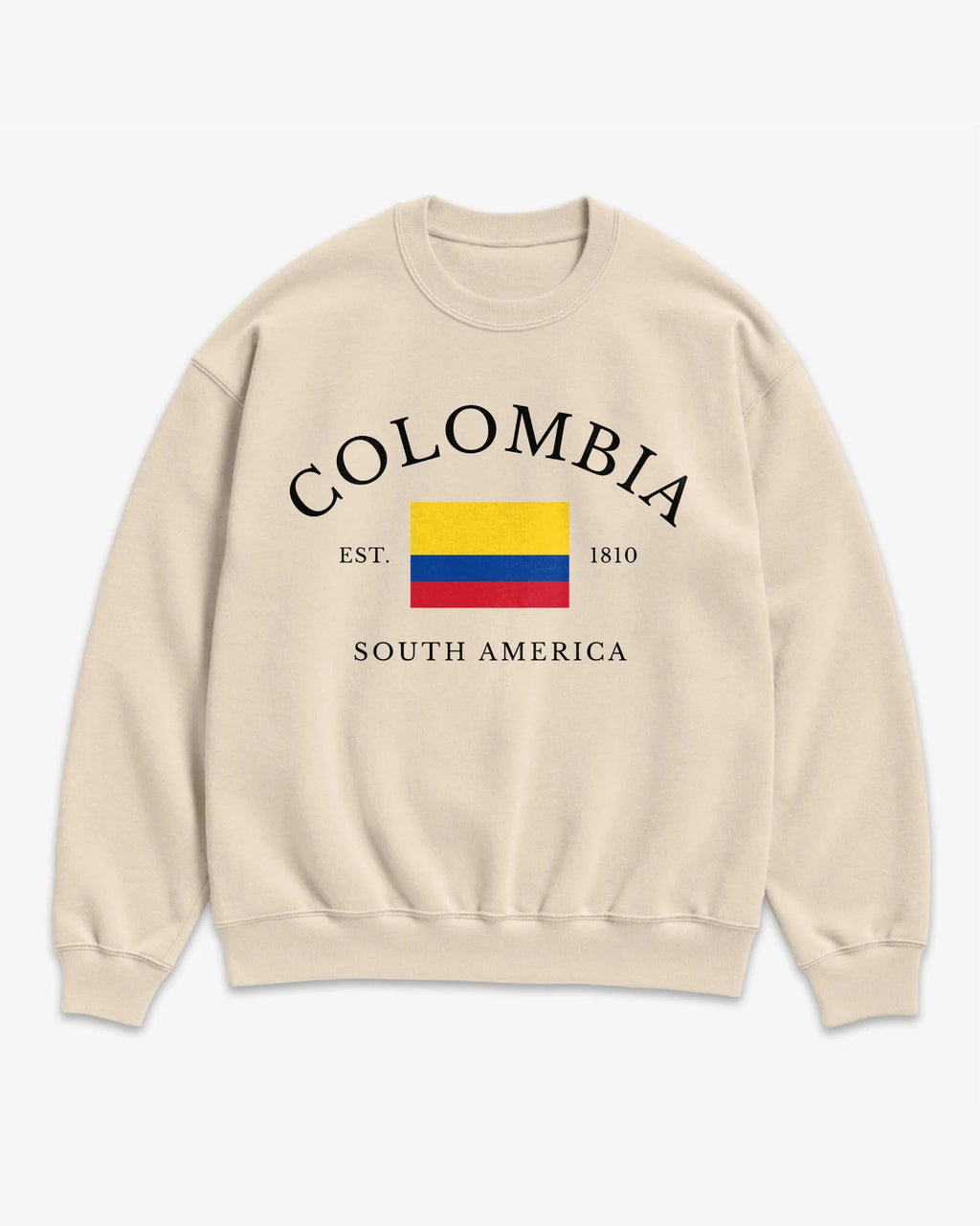 Colombia Heritage Sweatshirt