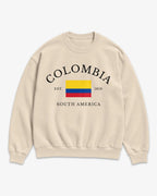Colombia Heritage Sweatshirt