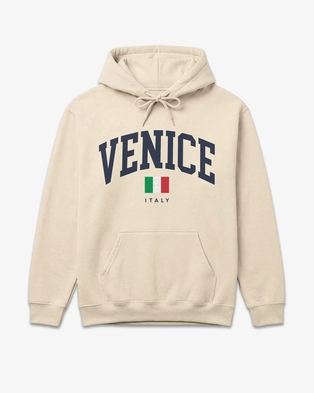 Venice Collegiate Hoodie