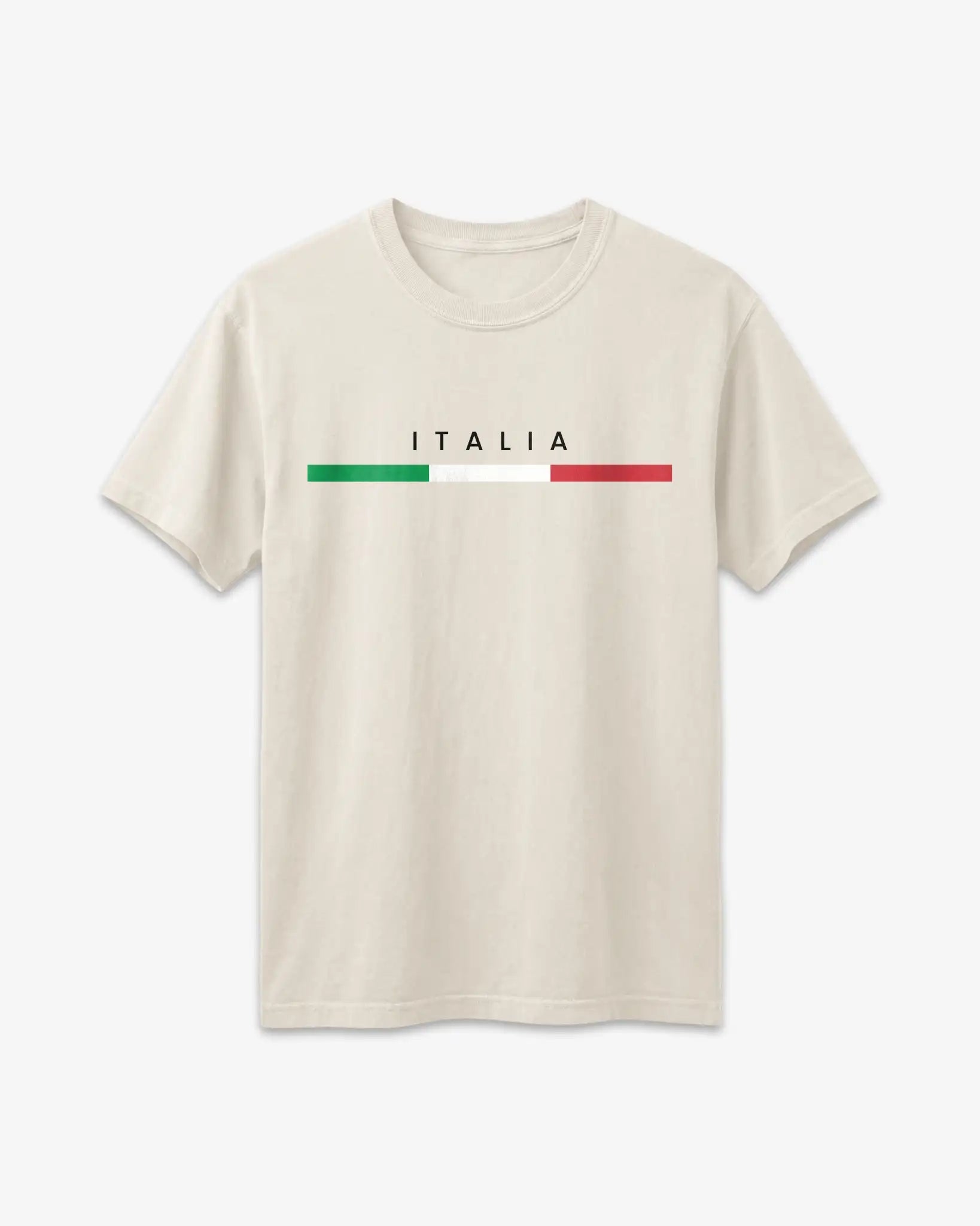 Italia Flagline T-Shirt