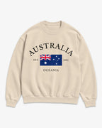 Australia Heritage Sweatshirt