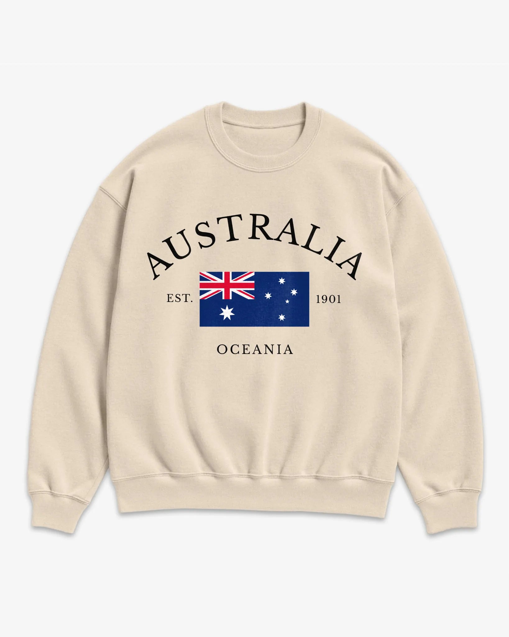 Australia Heritage Sweatshirt