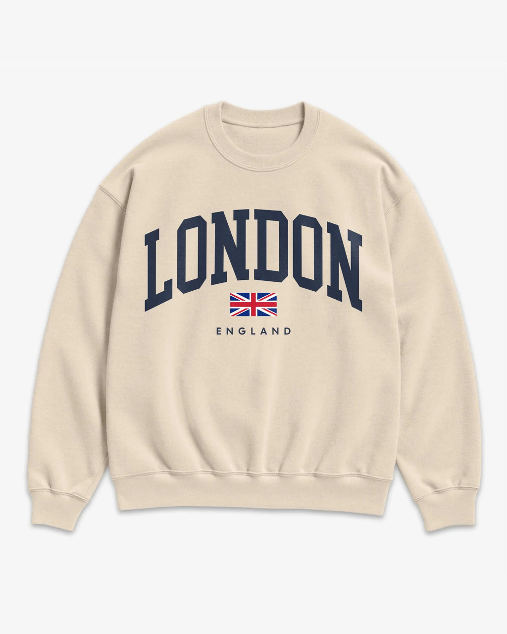 London Collegiate Sweatshirt