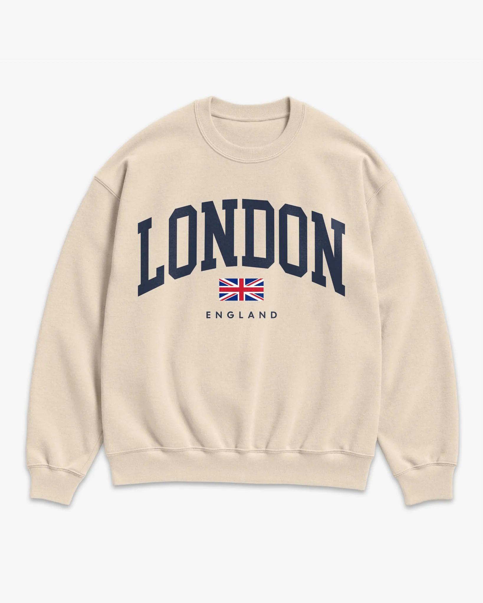 London Collegiate Sweatshirt