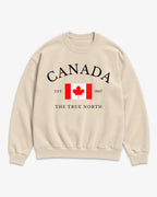 Canada Heritage Sweatshirt