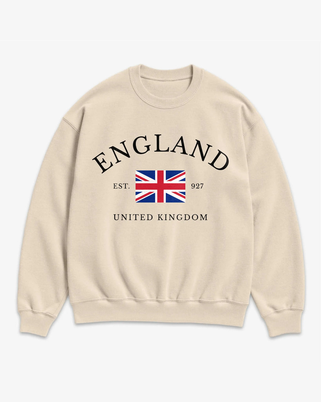England Heritage Sweatshirt