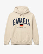 Bavaria Collegiate Hoodie