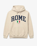 Rome Collegiate Hoodie
