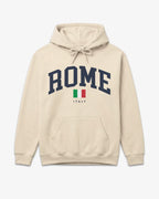 Rome Collegiate Hoodie