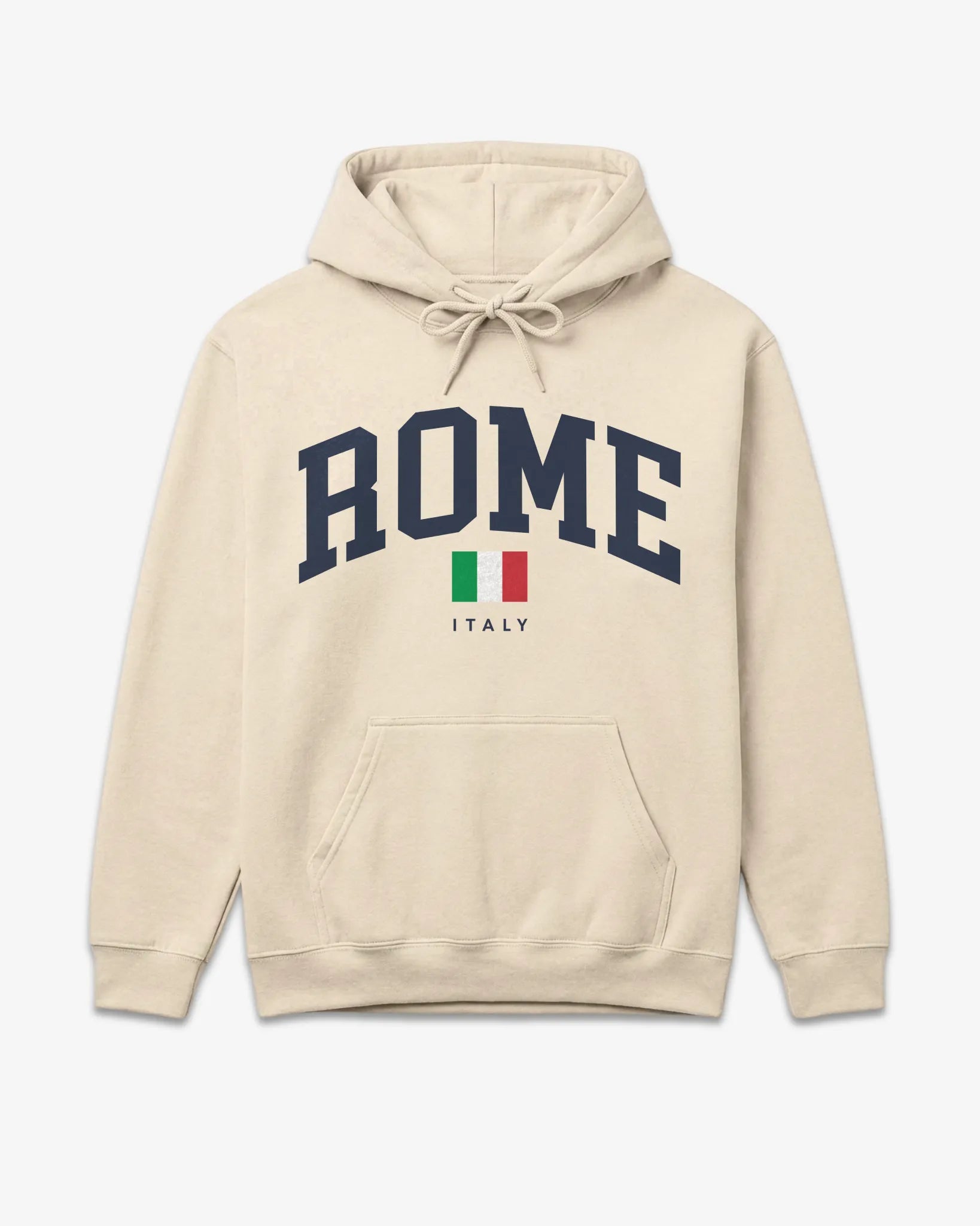 Rome Collegiate Hoodie