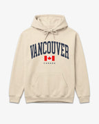 Vancouver Collegiate Hoodie