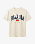 Bavaria Collegiate T-Shirt
