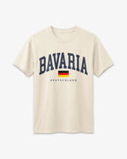 Bavaria Collegiate T-Shirt