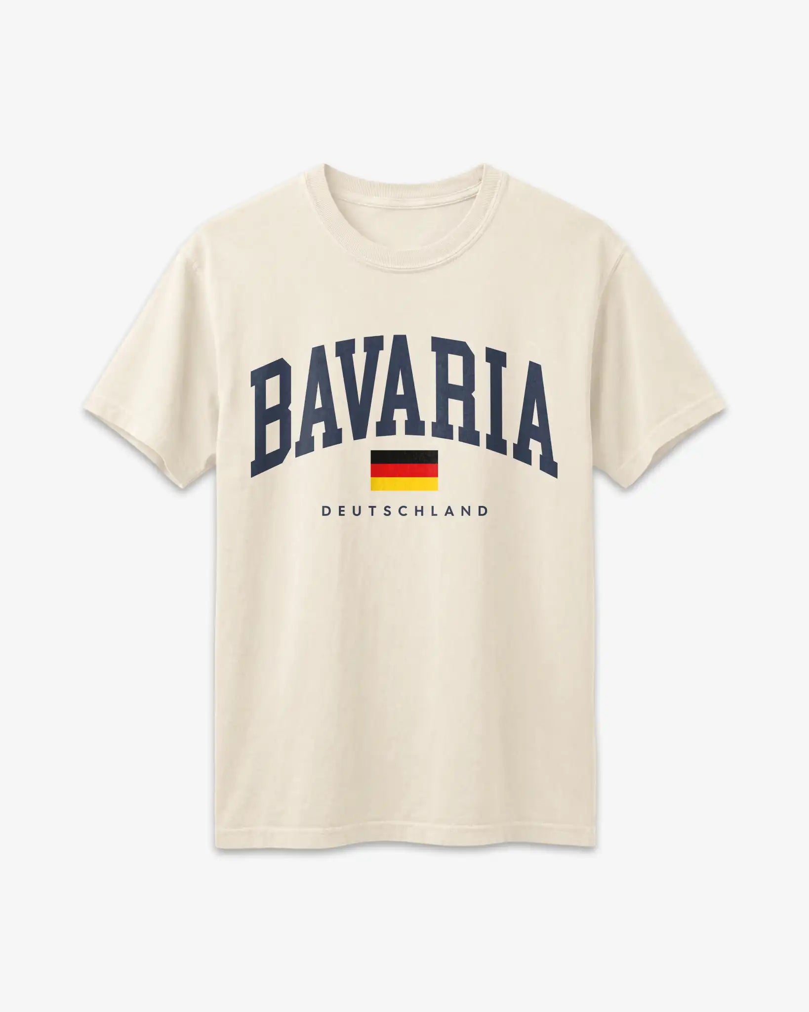 Bavaria Collegiate T-Shirt