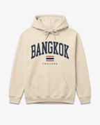 Bangkok Collegiate Hoodie