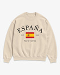 España Heritage Sweatshirt
