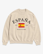 España Heritage Sweatshirt
