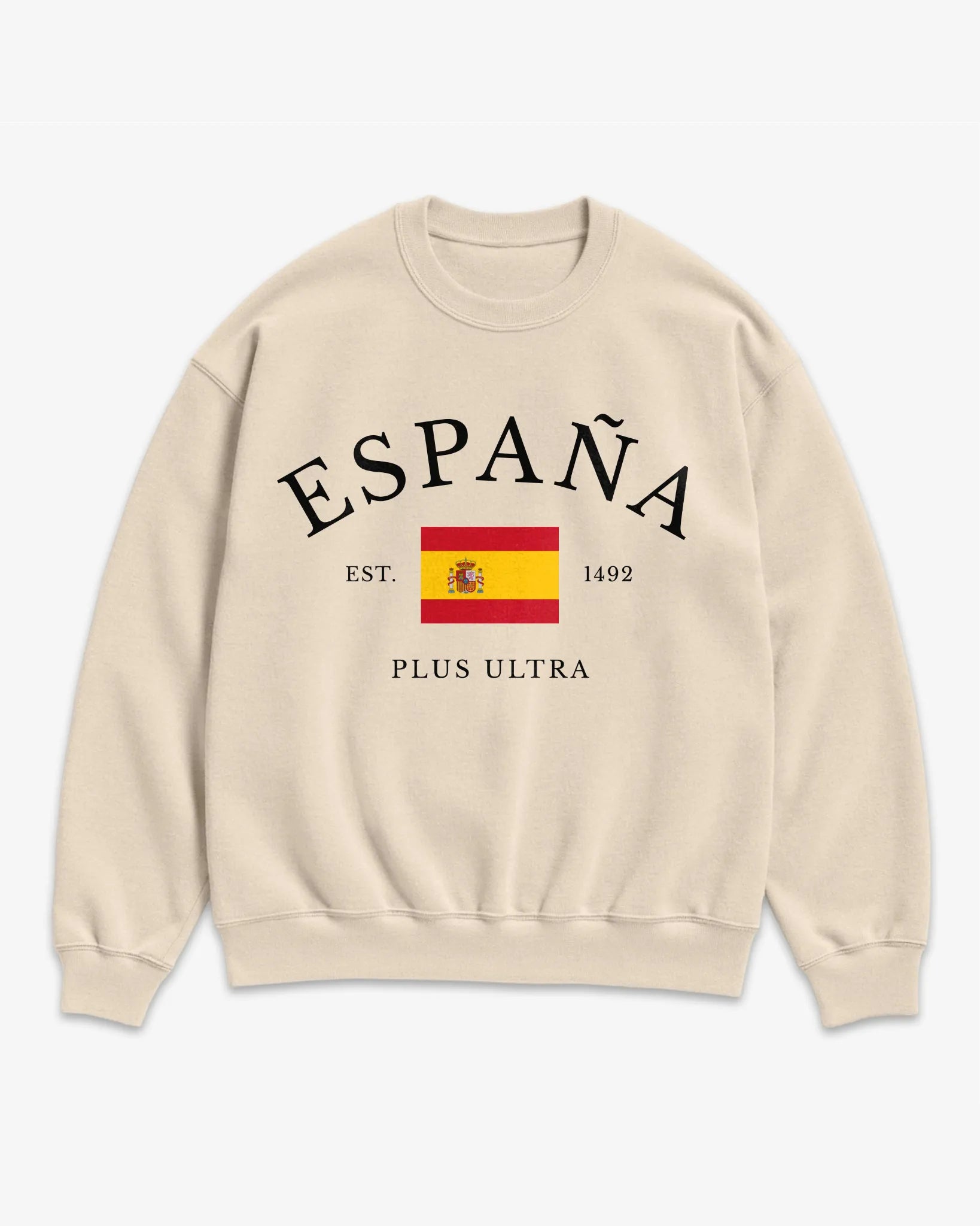 España Heritage Sweatshirt