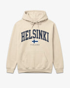 Helsinki Collegiate Hoodie