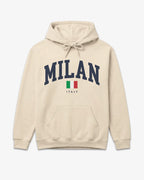 Milano Collegiate Hoodie