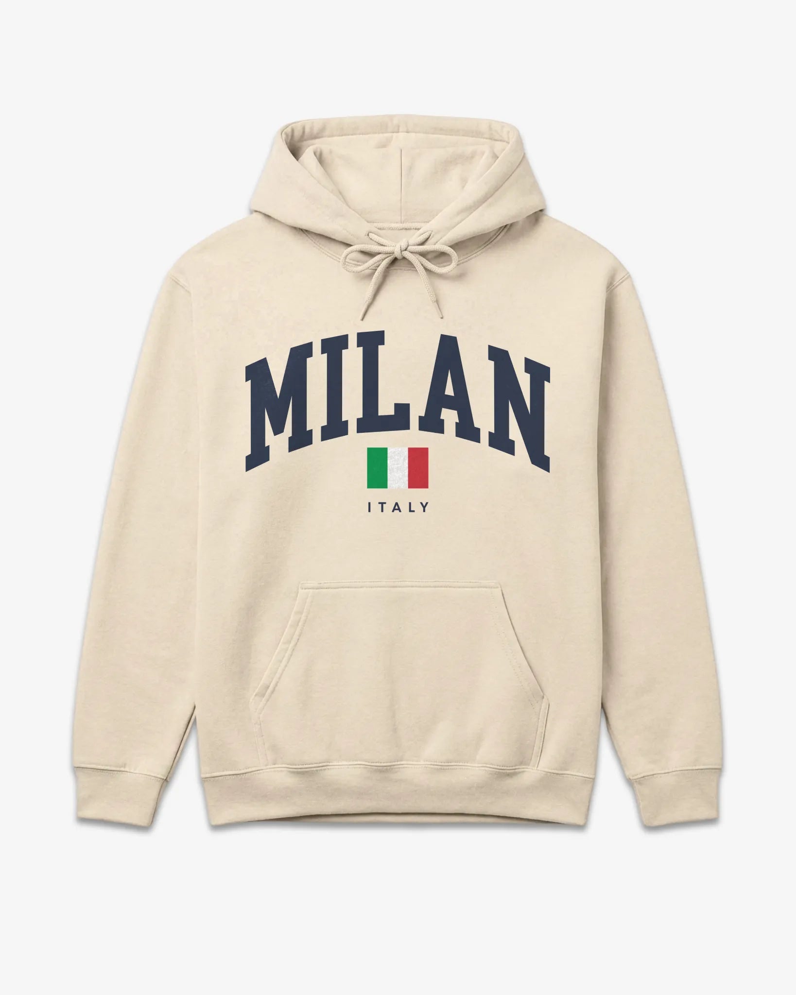 Milano Collegiate Hoodie