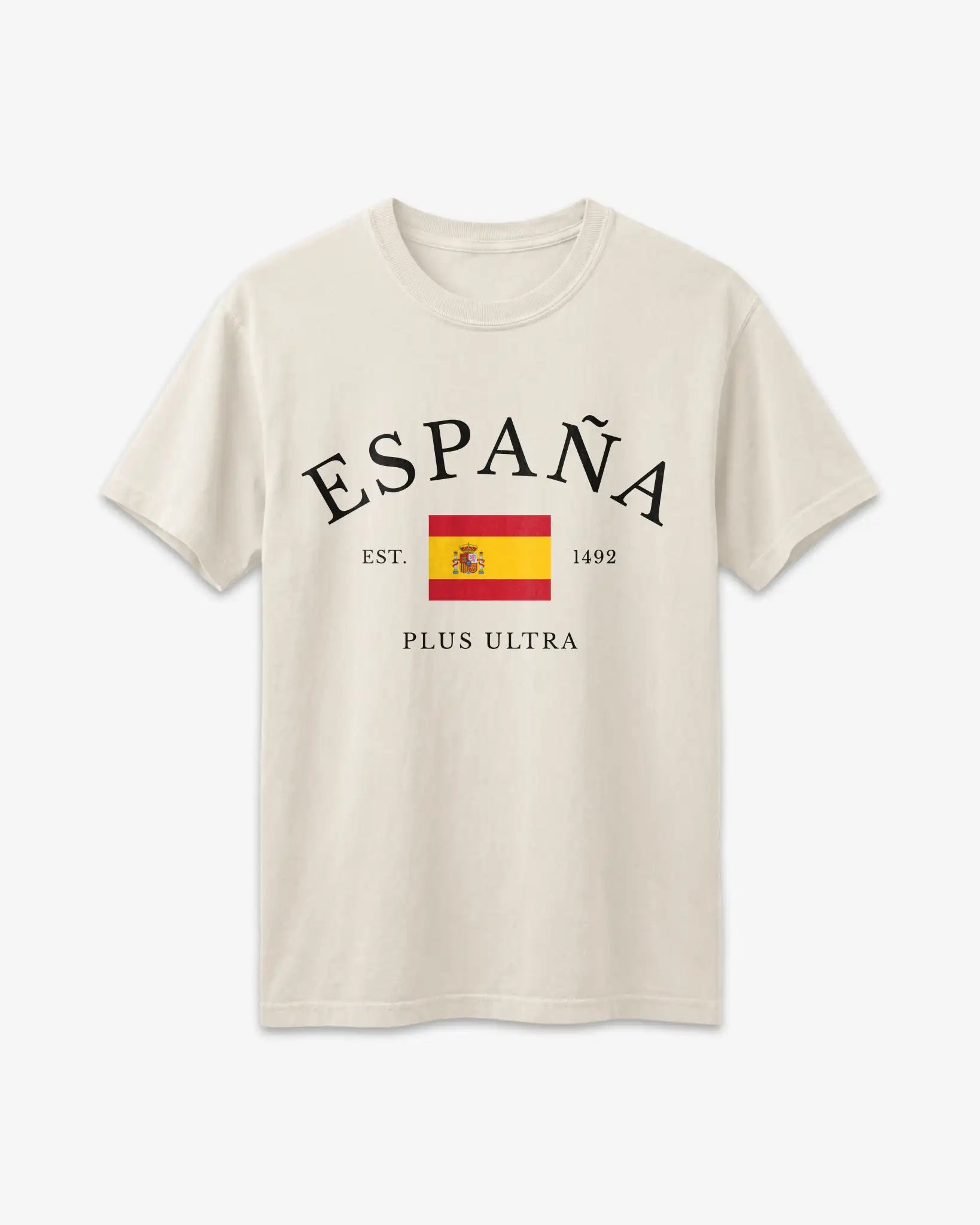 España Heritage T-Shirt