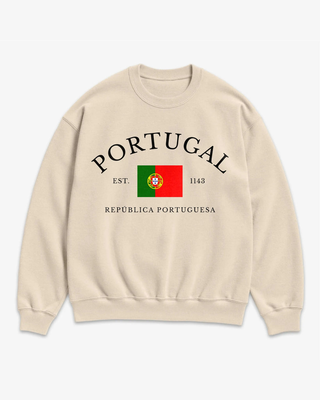 Portugal Heritage Sweatshirt