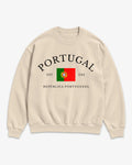 Portugal Heritage Sweatshirt