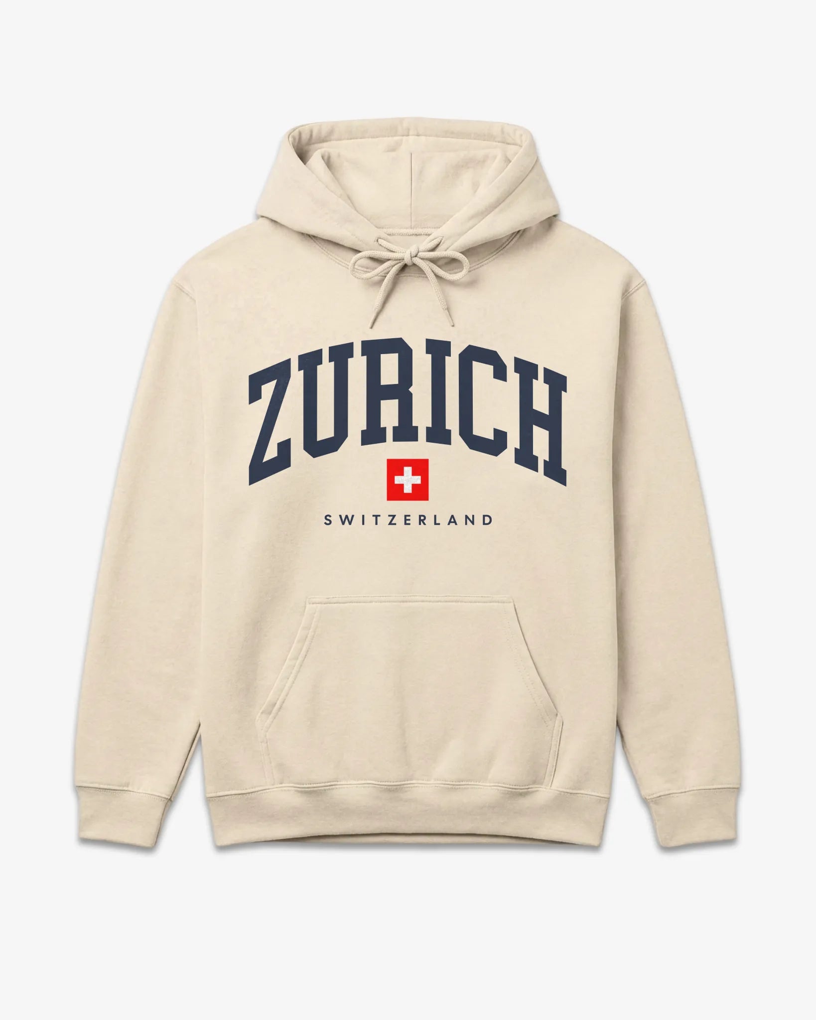 Zurich Collegiate Hoodie