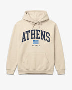 Athens Collegiate Hoodie