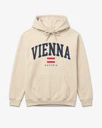Vienna Collegiate Hoodie