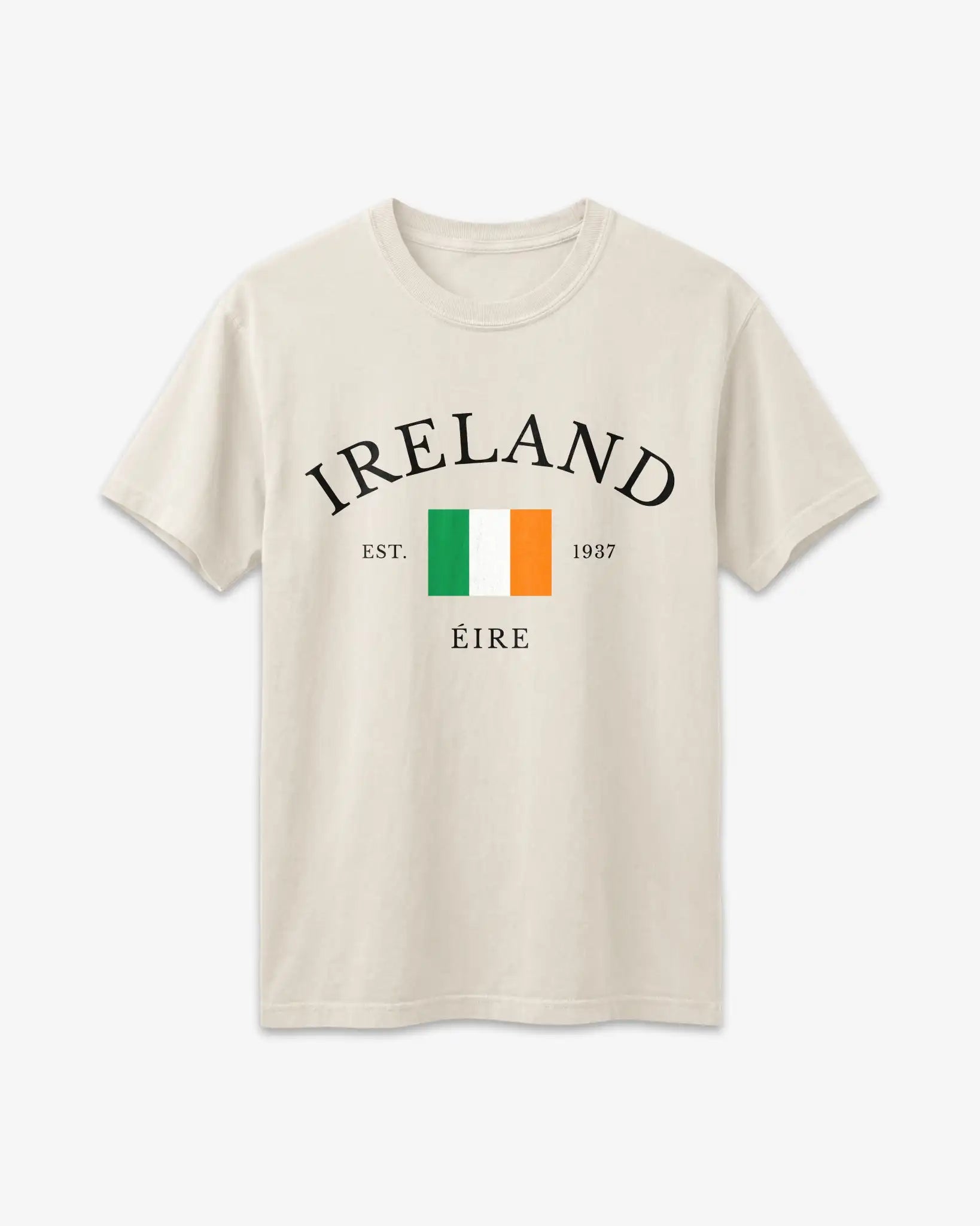 Ireland Heritage T-Shirt