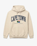 Cape Town Collegiate Hoodie
