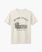 Rome Vintage Sketch T-Shirt
