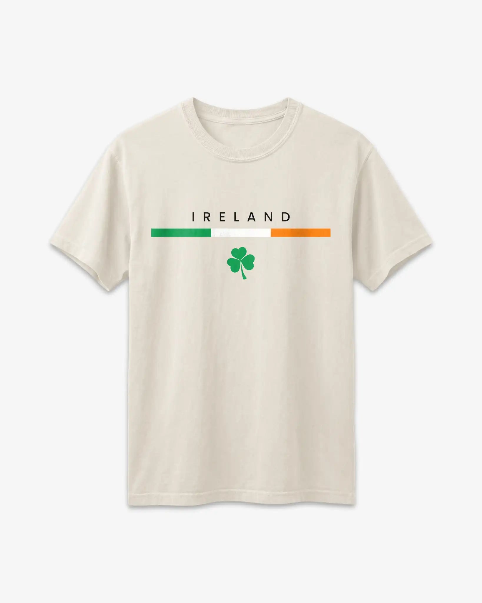 Ireland Flagline T-Shirt