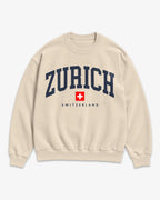 Zurich Collegiate Sweatshirt