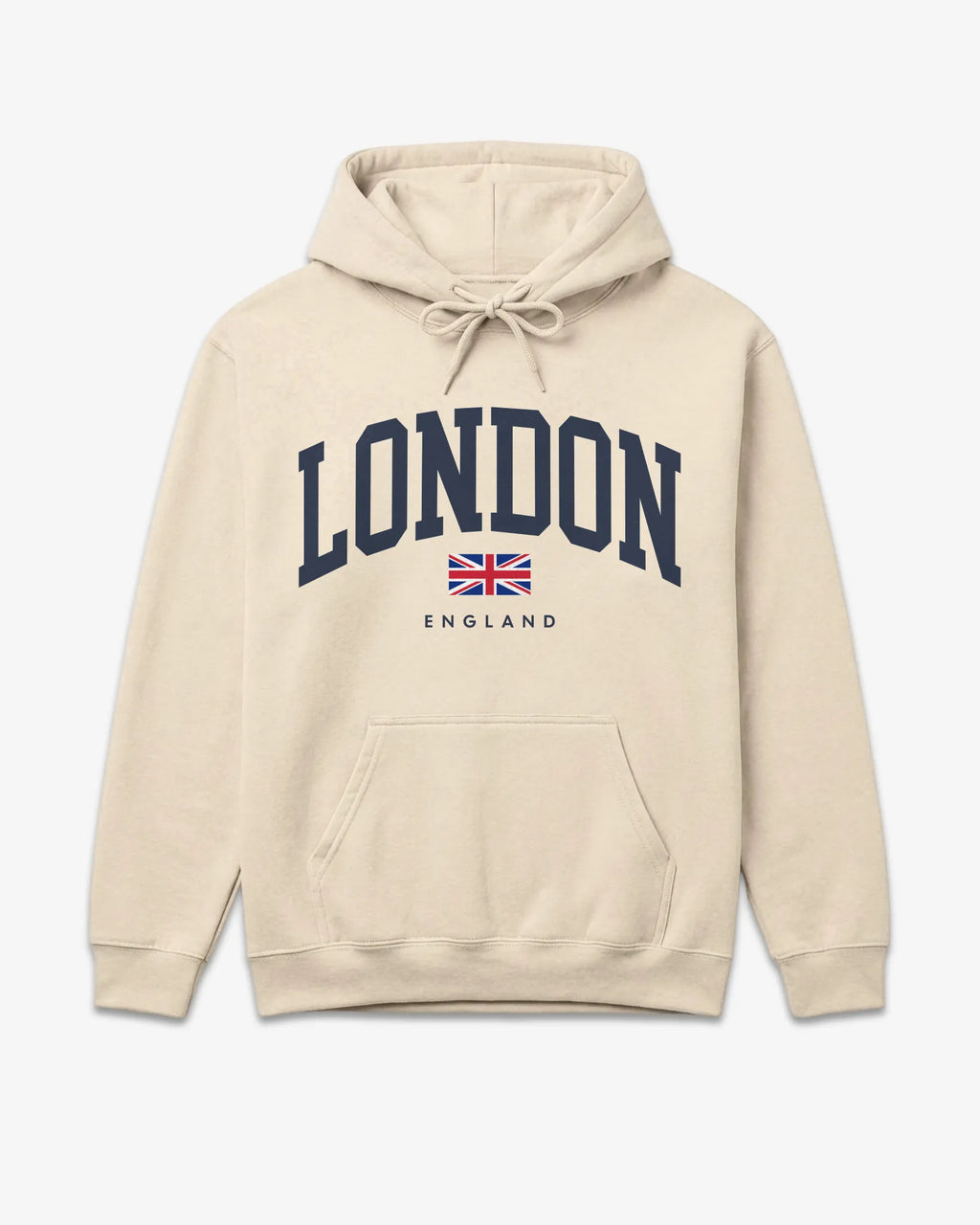 London Collegiate Hoodie