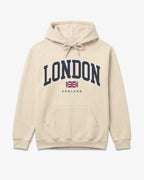London Collegiate Hoodie