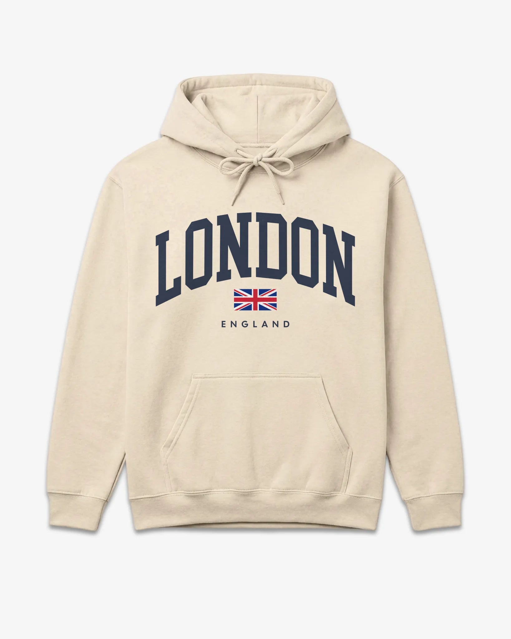 London Collegiate Hoodie
