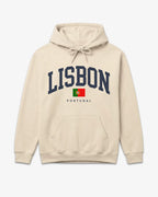 Lisbon Collegiate Hoodie