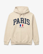 Paris Collegiate Hoodie