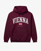 Vienna Collegiate Hoodie