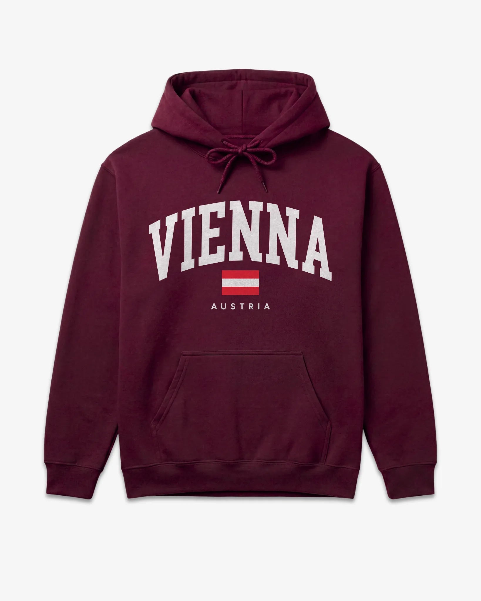 Vienna Collegiate Hoodie