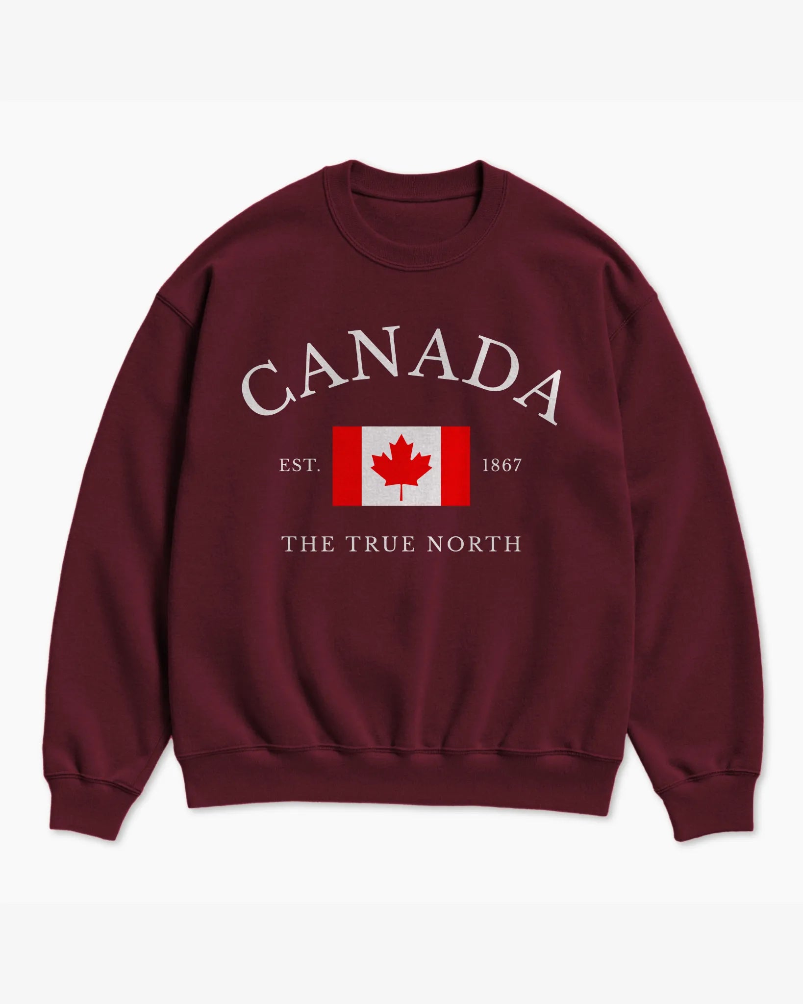 Canada Heritage Sweatshirt