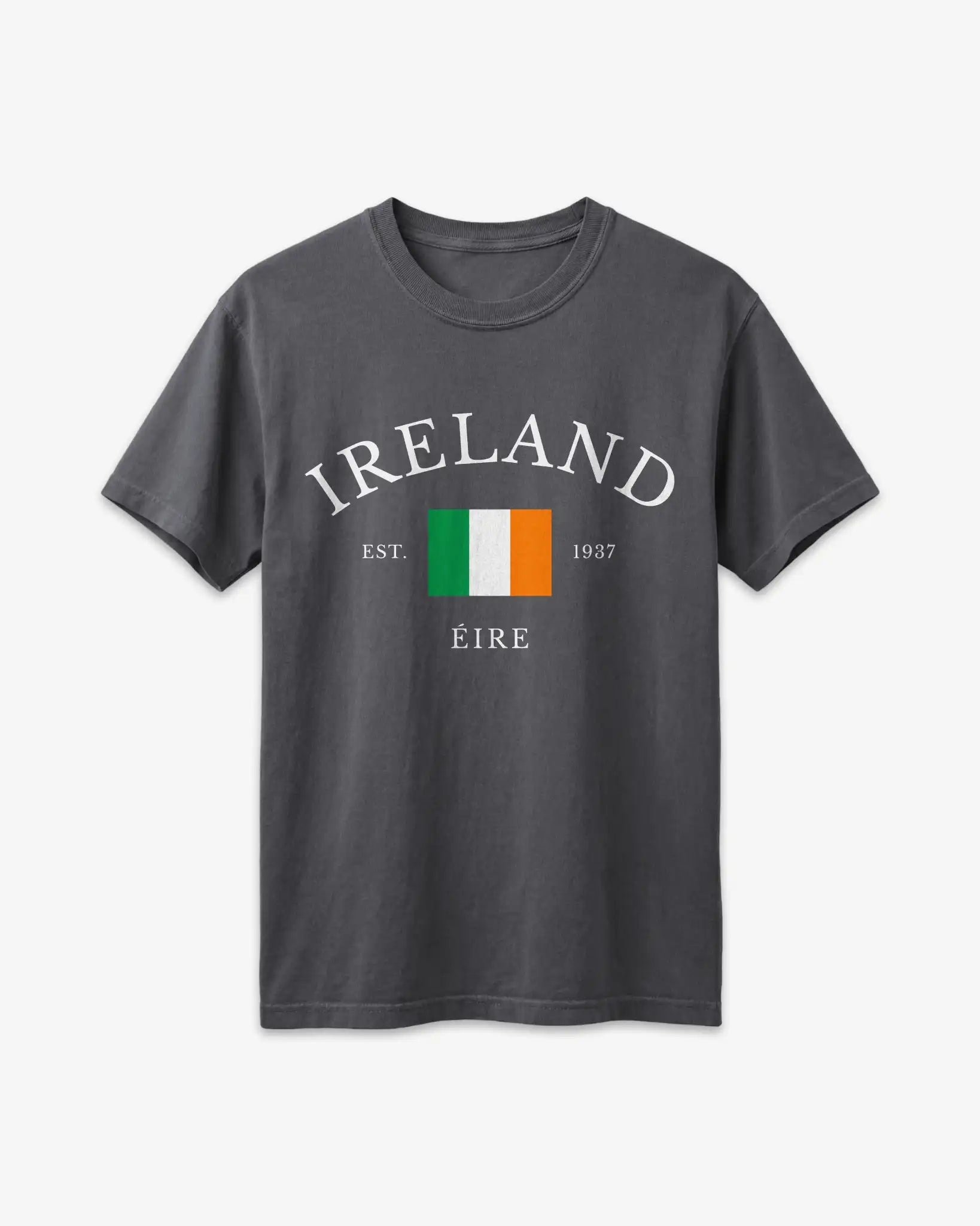 Ireland Heritage T-Shirt